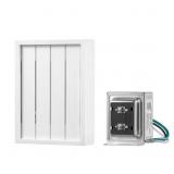 WIRED SMART COMPATIBLE DOORBELL CONTRACTOR KIT