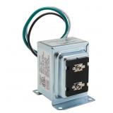 DEFIANT WIRED 16VAC/30VA DOORBELL TRANSFORMER, COM
