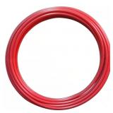 $142 3/4 IN. X 300 FT. RED PEX-B PIPE