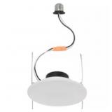 6 IN. LED INFINITIEDGE RETROFIT