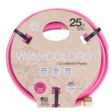 SWAN WATERCOLOR 5/8 IN. X 25FT MEDIUM DUTY HOSE, F