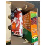 1 LOT OF (3) ASSORTED ITEMS