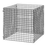 10-PACK PLANT PROTECTOR FROM ANIMALS 12 IN.X 12 IN