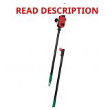 $130 UNIVERSAL POLE SAW *GRAY*