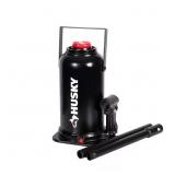 HUSKY 30-TON WELDED BOTTLE JACK