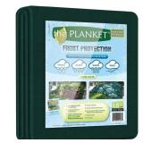 PLANKET 10 FT. X 20 FT. FABRIC RECTANGULAR PLANT C