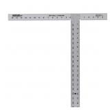 48 IN. ALUMINUM DRYWALL T-SQUARE