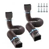 PRO SPACE EXTENDABLE LENGTH FROM 21 IN. TO 60 IN.