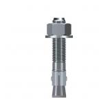 WEDGE-ALL 3/4 IN. X 4-1/4 IN. ZINC-PLATED EXPANSIO