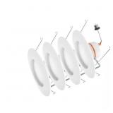 5/6 IN. CEC T20 NEW CONSTRUCTION/REMODEL WHITE DIM