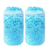 10 LBS. SHREDDED MEMORY FOAM FILLING FOR PILLOWS,