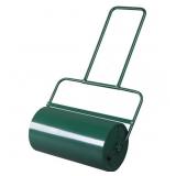 $101 24 IN. IRON LAWN ROLLER