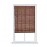 HOME DECORATORS COLLECTION BAYPORT PECAN LIGHT FIL