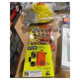 1 LOT ASSORTED TOOLS