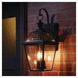 HOME DECORATORS COLLECTION GLENNEYRE 20.25 IN. 2-L