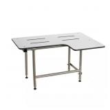 $337 26 IN. X 22.5 IN. REVERSIBLE FOLDING TRANSFER
