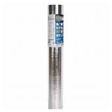EVERBILT 48 IN. X 25 FT. DOUBLE REFLECTIVE INSULAT
