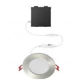 PREMIUM SERIES 4 IN. LED, 2-LEVEL LUMEN SELECT, UL
