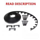 NO-DIG 60 FT. LANDSCAPE EDGING KIT