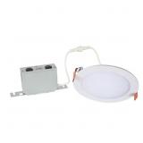 6 IN. SELECTABLE CCT FOR USE IN NEW CONSTRUCTION,