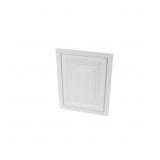 MANABLOC 14 IN. X 18 IN. PLASTIC ACCESS PANEL (MAX