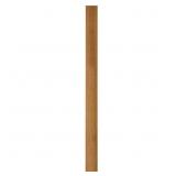 3 IN. W X 42 IN. H CABINET FILLER IN MEDIUM OAK