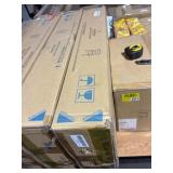 HAUSFAME HUSF-CS1038GY DARK GRAY COUNTER HEIGHT ST