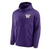1 LOT (2) NCAA WASHINGTON HUSKIES MEN