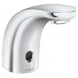 $307 MOEN CA8302 M-POWER COMMERCIAL TOUCHLESS SING