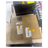 1 LOT (2) ASST HARDWARE