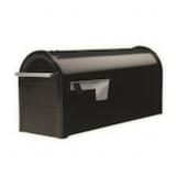 ARCHITECTURAL MAILBOXES FRANKLIN CONTEMPORARY GALV