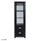 $400 72INH ELEVATIONS BLACK UNIVERSAL PIER