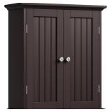 CHOOCHOO BATHROOM WALL CABINET, OVER THE TOILET SP