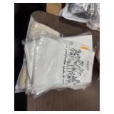 1 LOT OF ASSORTED HOUSE GOODS