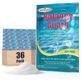 15LBS BALANCE GUARD & ALKALINITY & PH MAINTENANCE