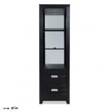 $400 72INH ELEVATIONS BLACK UNIVERSAL PIER