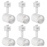 MIRREA LED TRACK LIGHTING HEADS COMPATIBLE WITH SI