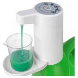 APEKX SMART ELECTRIC LAUNDRY DETERGENT DISPENSER W