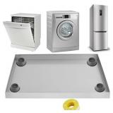 GARVEE WASHING MACHINE PAN-24" X 24", HEAVY DUTY 2
