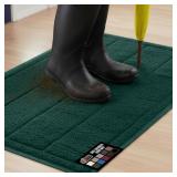 GORILLA GRIP DIRT GRABBER DOOR MAT DURABLE MESH FO