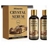 CERAMIC CAR COATING KIT, CRYSTAL SERUM LIGHT CERAM