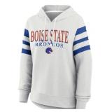 1 LOT (3) NCAA BOISE STATE BRONCOS WOMEN