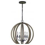 $390 FEISS GENERATION LIGHTING-SEAN LAVIN-PENDANT