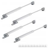 4 PACK 100N/22LB GAS STRUTS - GAS SPRINGS FOR LIFT