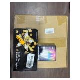 1 LOT OF (3) LIGHTING GOODS