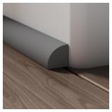 FLEXIBLE QUAD MOULDING, PEEL AND STICK, CORNER MOU