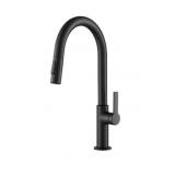 $215 KRAUS OLETTO 1.8 GPM SINGLE HANDLE PULL DOWN