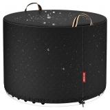 QH.HOME 2026 UPGRADED 900D FABRIC FIRE PIT COVER F