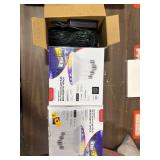 1 LOT OF (3) ASSORTED LIGHTS