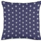 WAGARA TRADITIONAL JAPANESE PATTERN DESIGN - ASANO